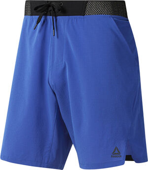 OST Epic Knit Waistband Shorts