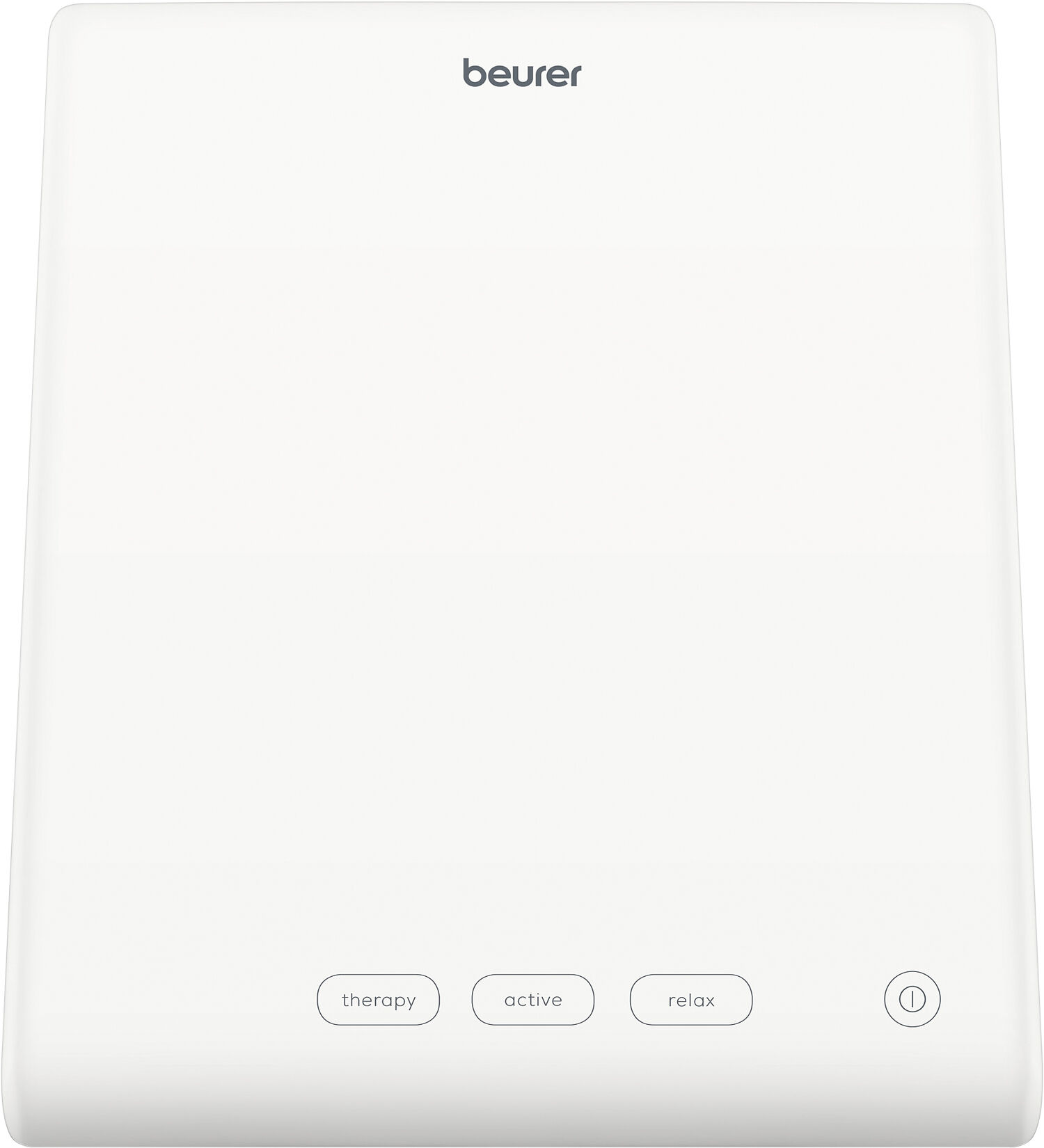 D&oslash;gnrytme- og lysterapilampe TL 45