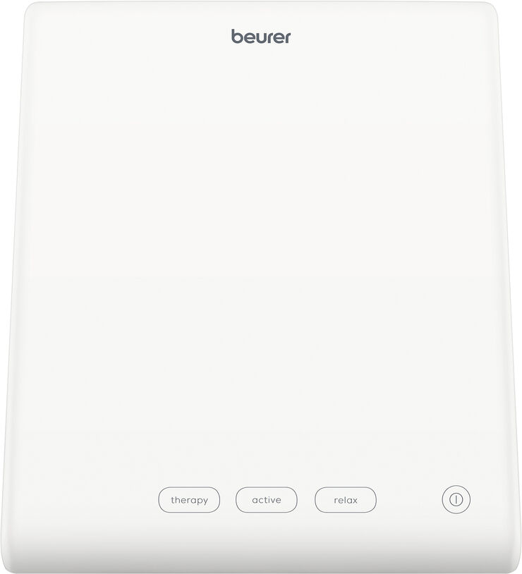 Døgnrytme- og lysterapilampe TL 45