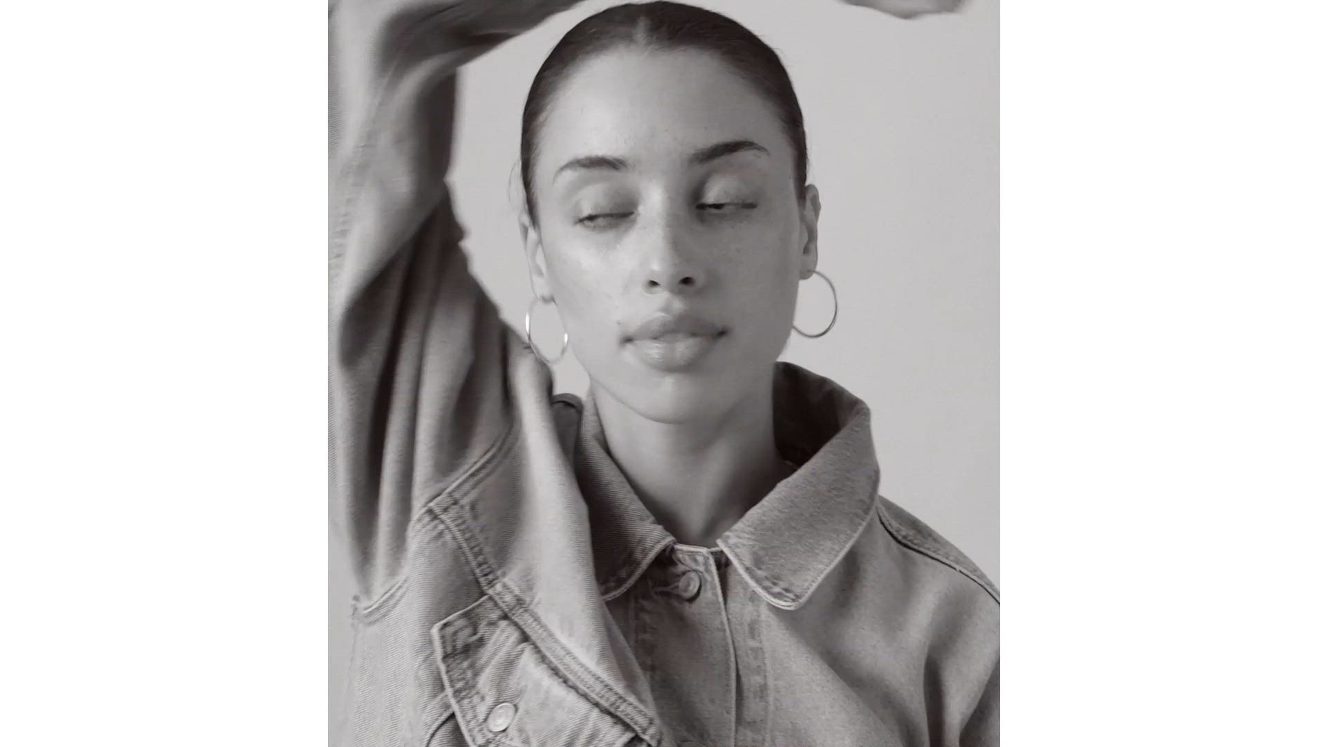 501 CROP LISTEN TO YOURSELF T2