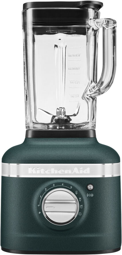 Artisan K400 blender. 1,4 L