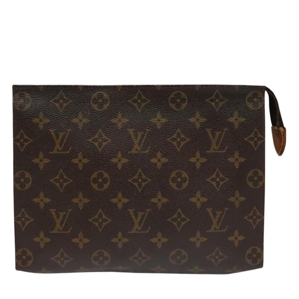 Louis Vuitton Poche Toilette