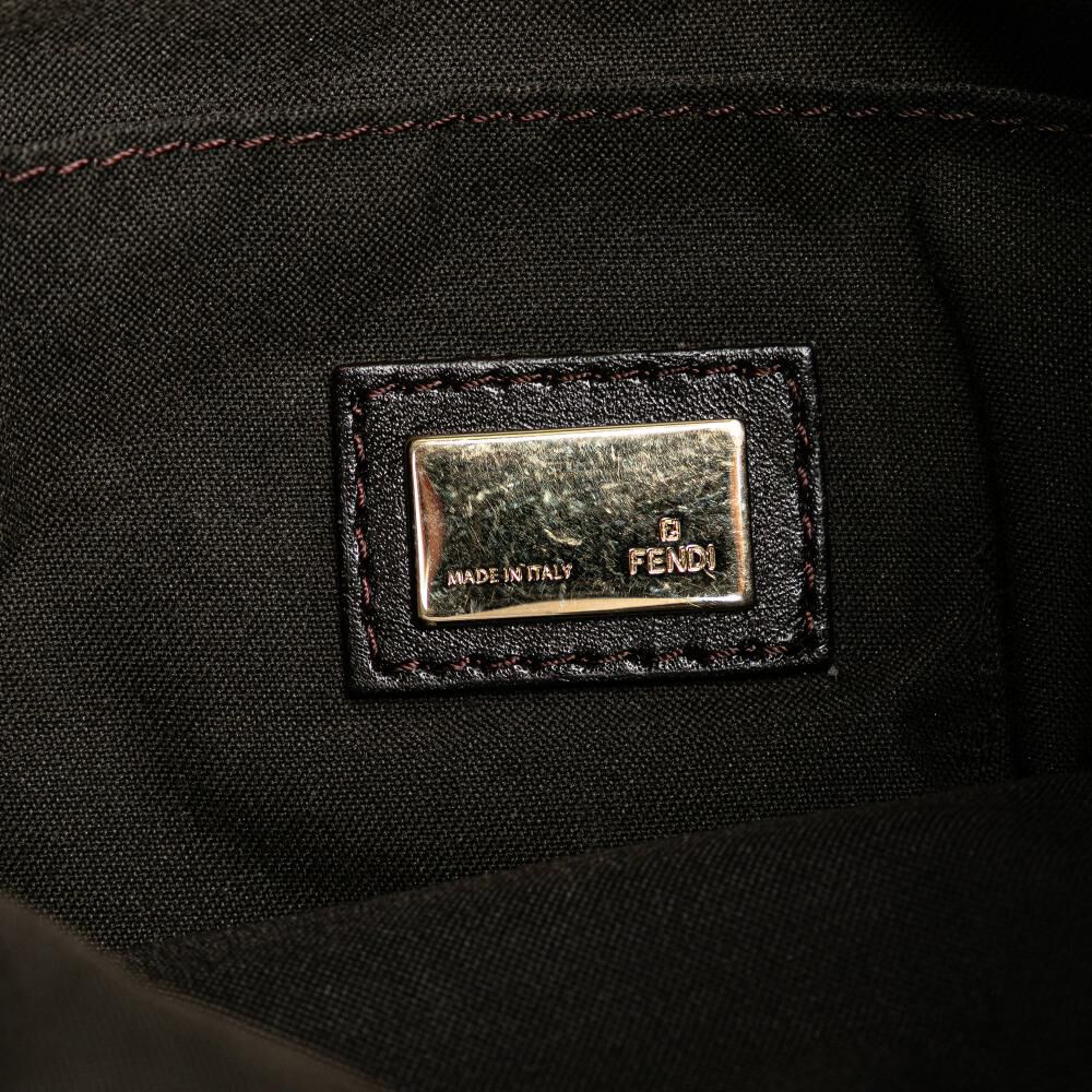 Fendi Crossbody Bag