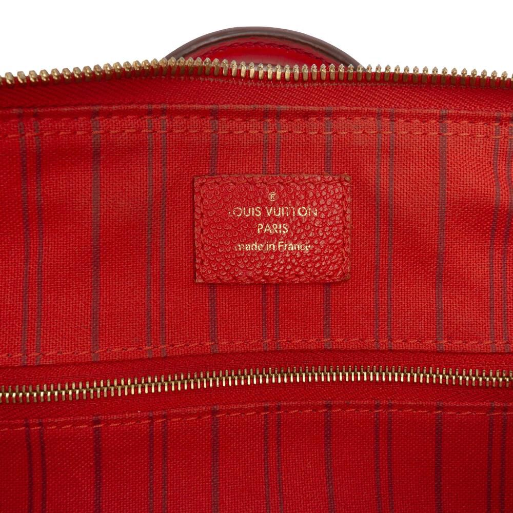 Louis Vuitton Speedy
