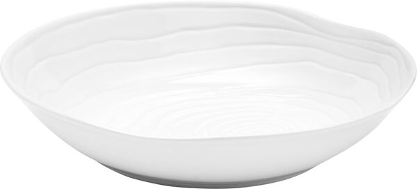 Boulogne salat-/pastatallerken dyb 23 cm