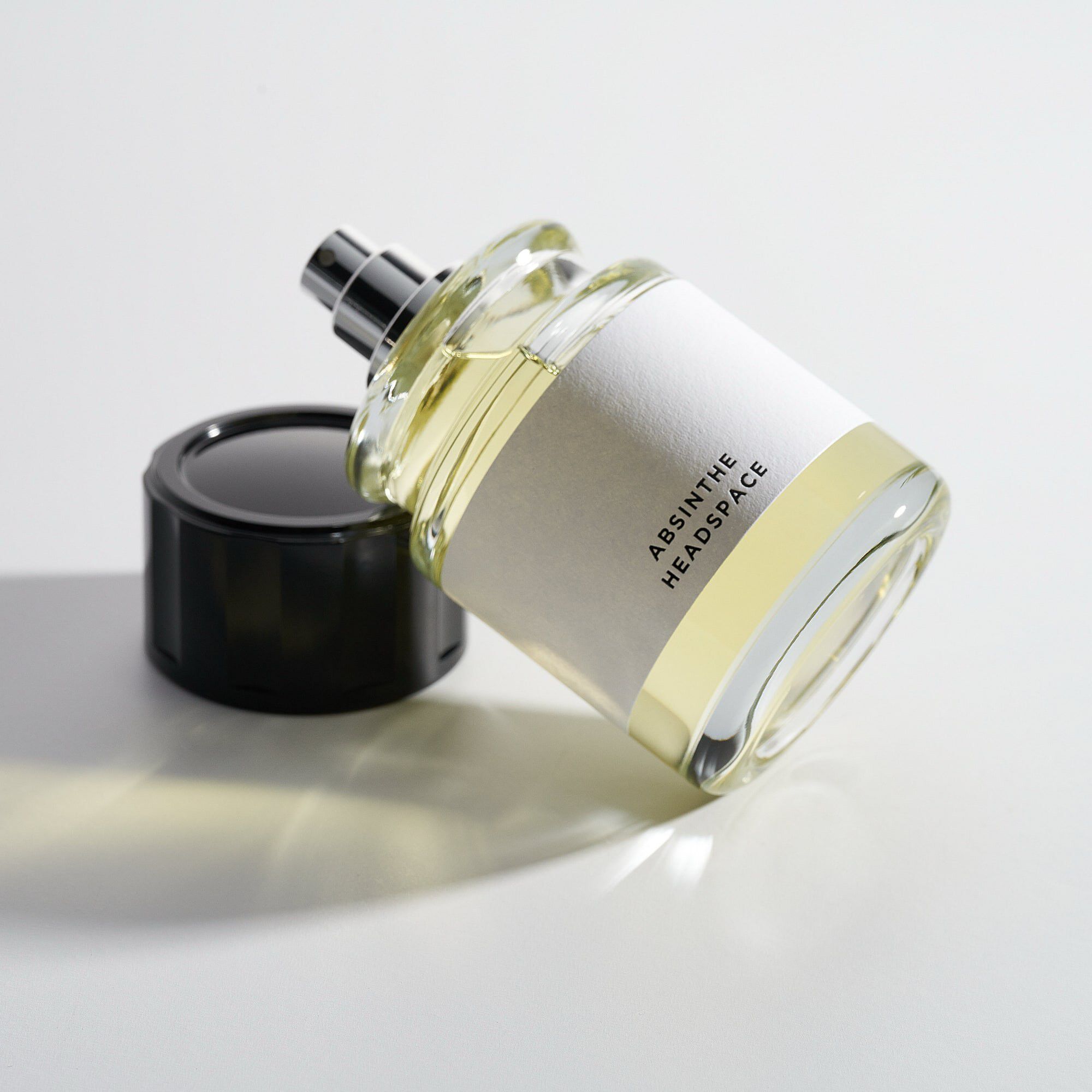 HEADSPACE ABSINTHE EdP 100 ml