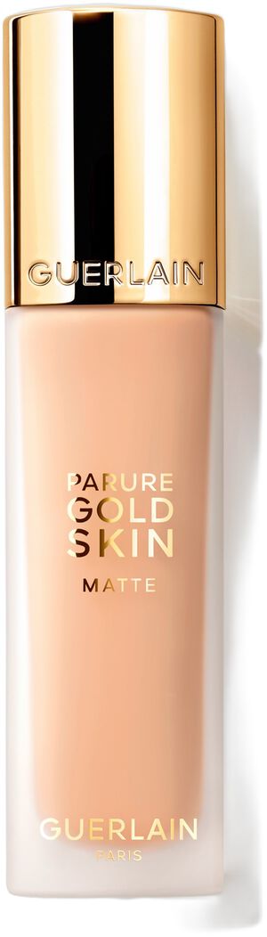 PG SKIN MATTE FOUNDATION - 3N, 35ML