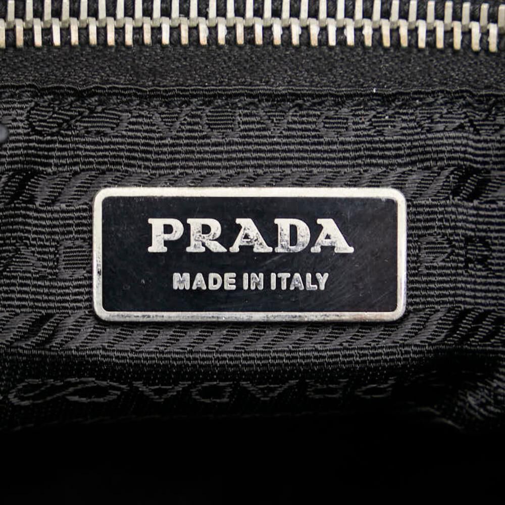 Prada Crossbody Bag