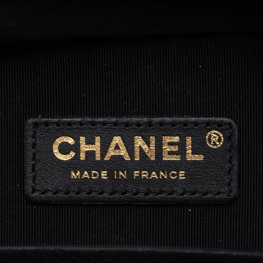 Chanel Vanity