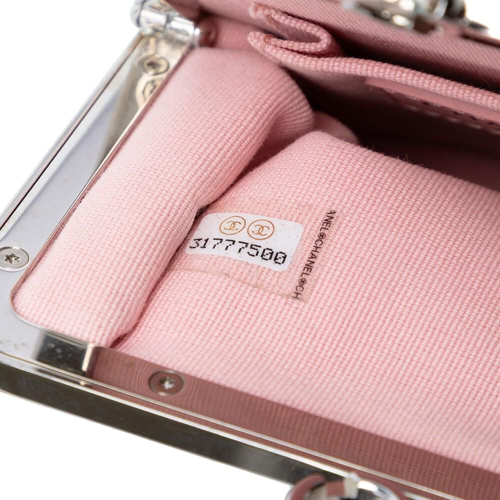 Chanel Crossbody Bag