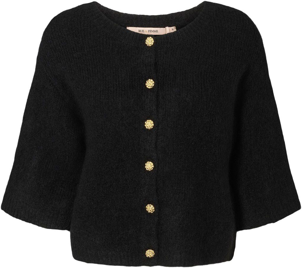 6873RDFElisa knit cardigan