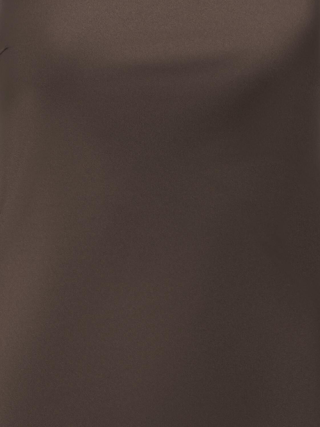 ONLSKYE CHIGO ONE SHOULDER DRESS WV