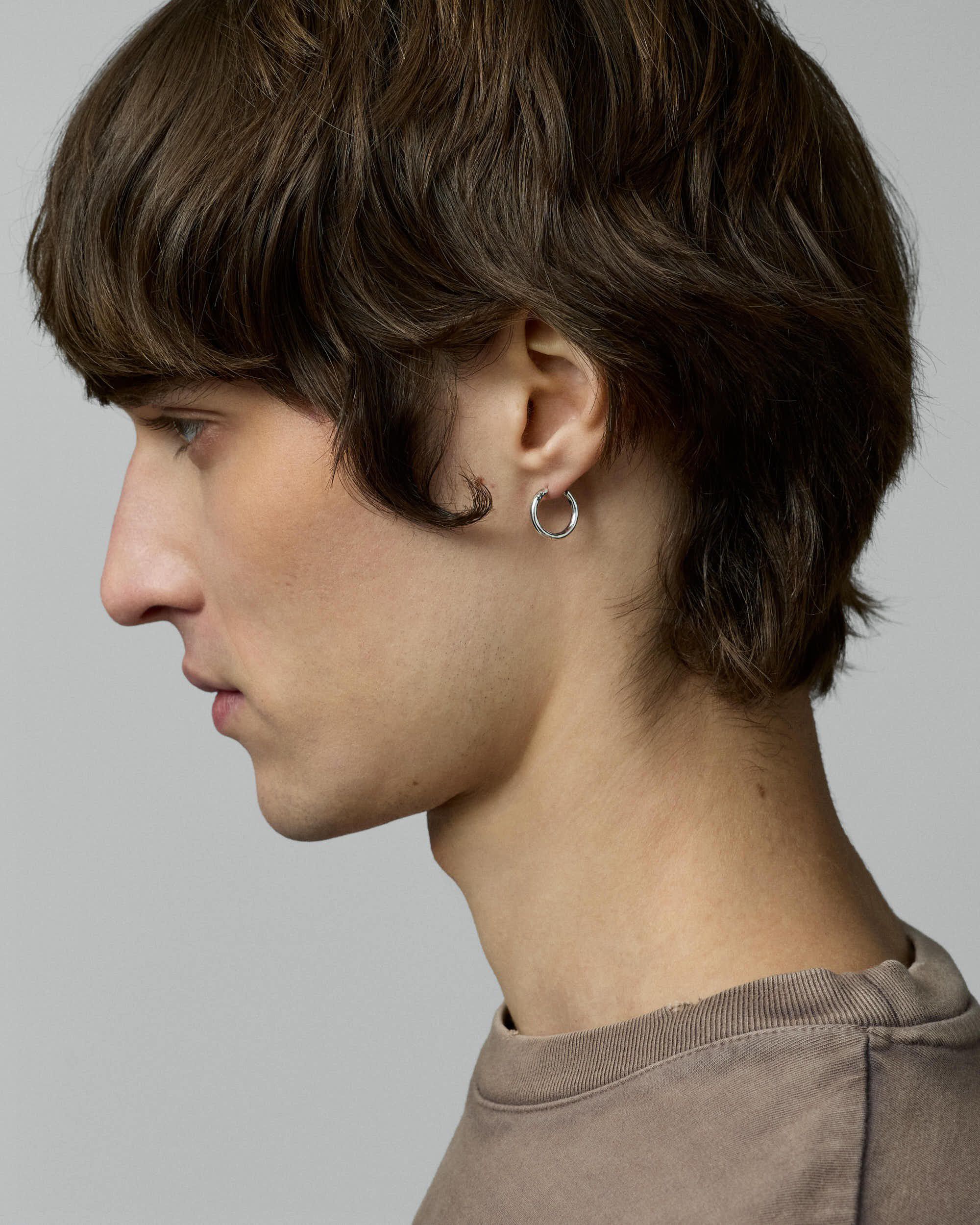 Slim Hoops