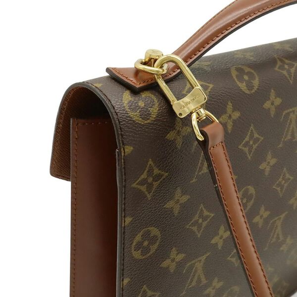 Louis Vuitton Monceau