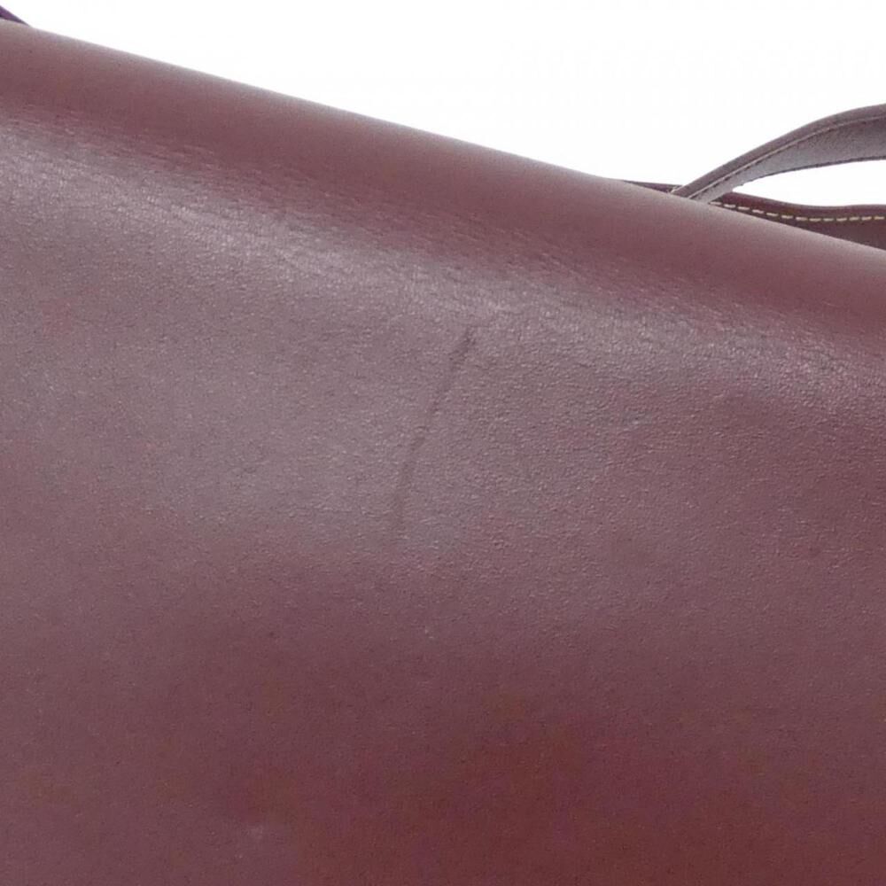 Cartier Shoulder Bag