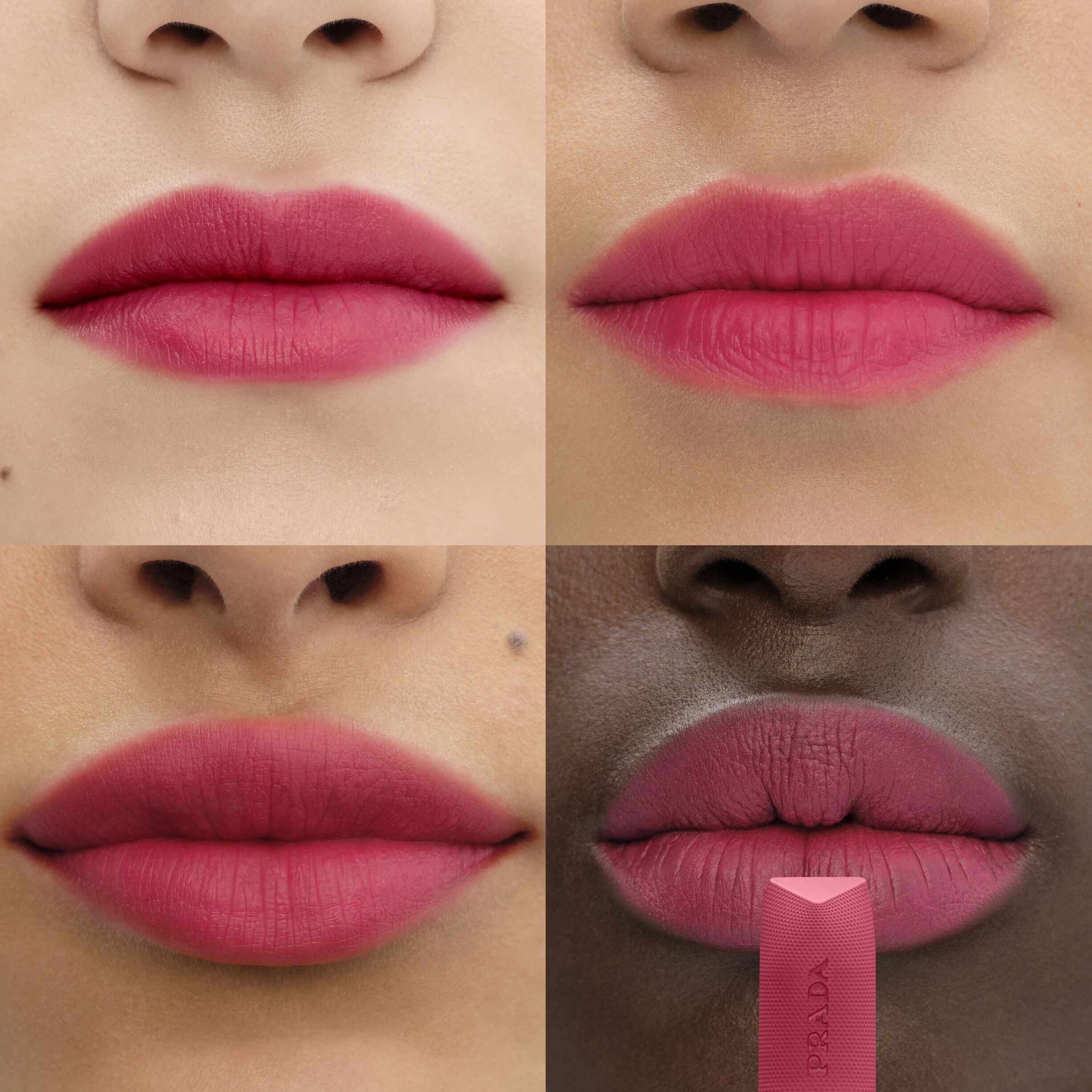 Soft Matte Lipstick
