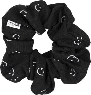 Ea Smile Often Scrunchie