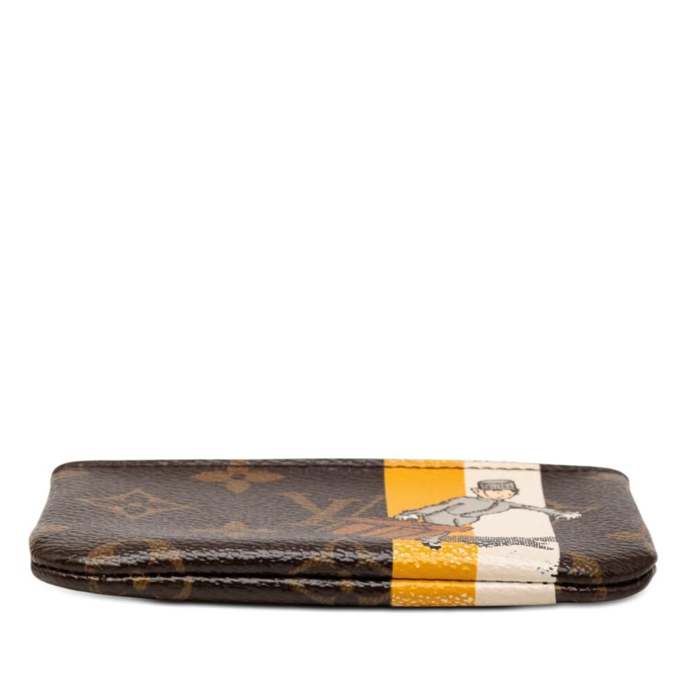 Louis Vuitton Pouch