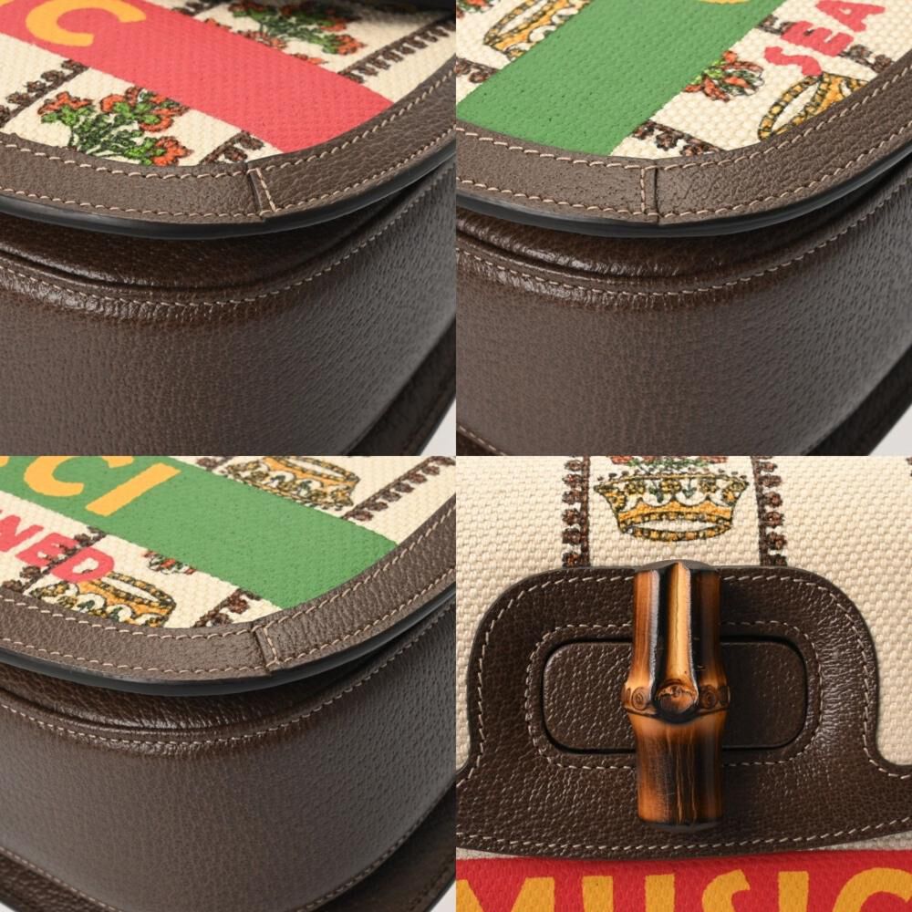 Gucci Bamboo