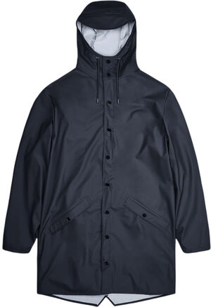 Long Jacket