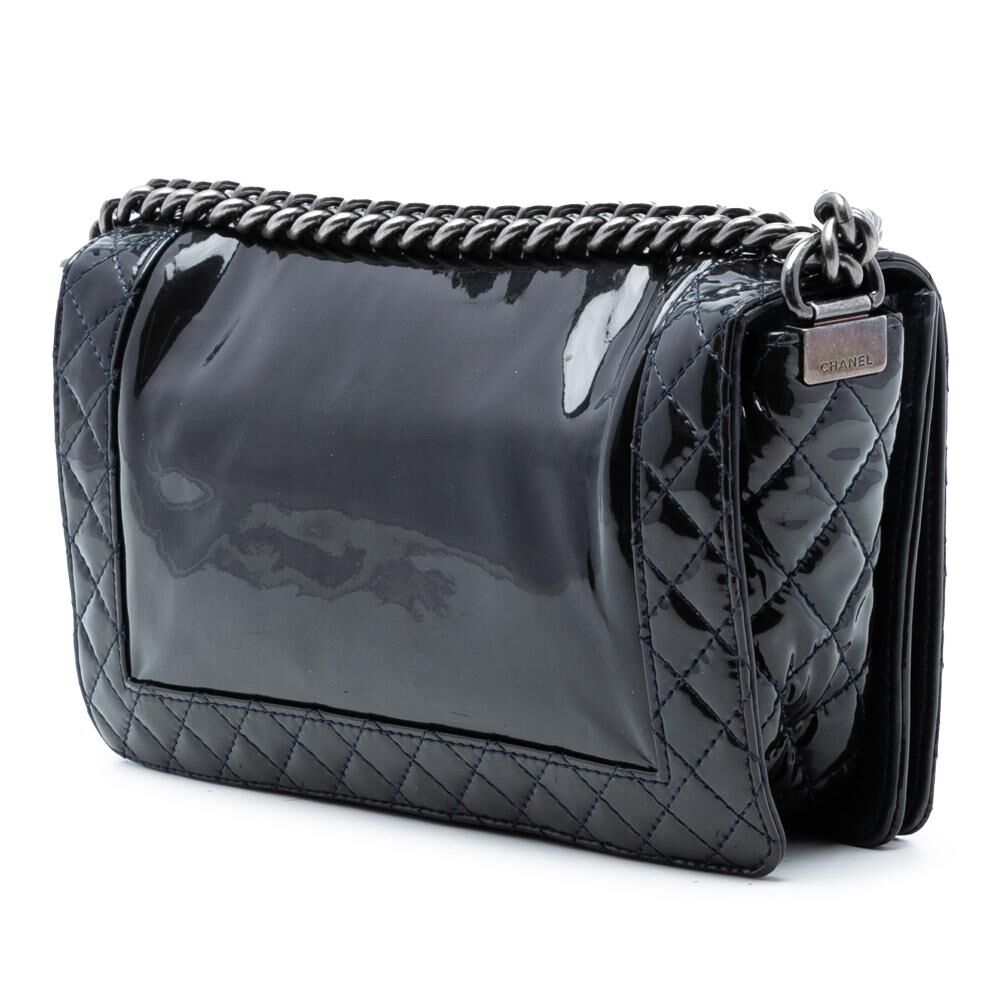 Chanel Boy Bags