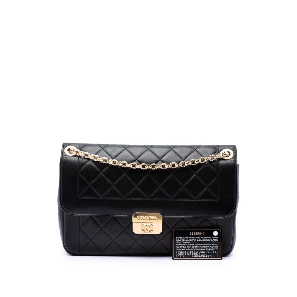 Chanel Flap Bag