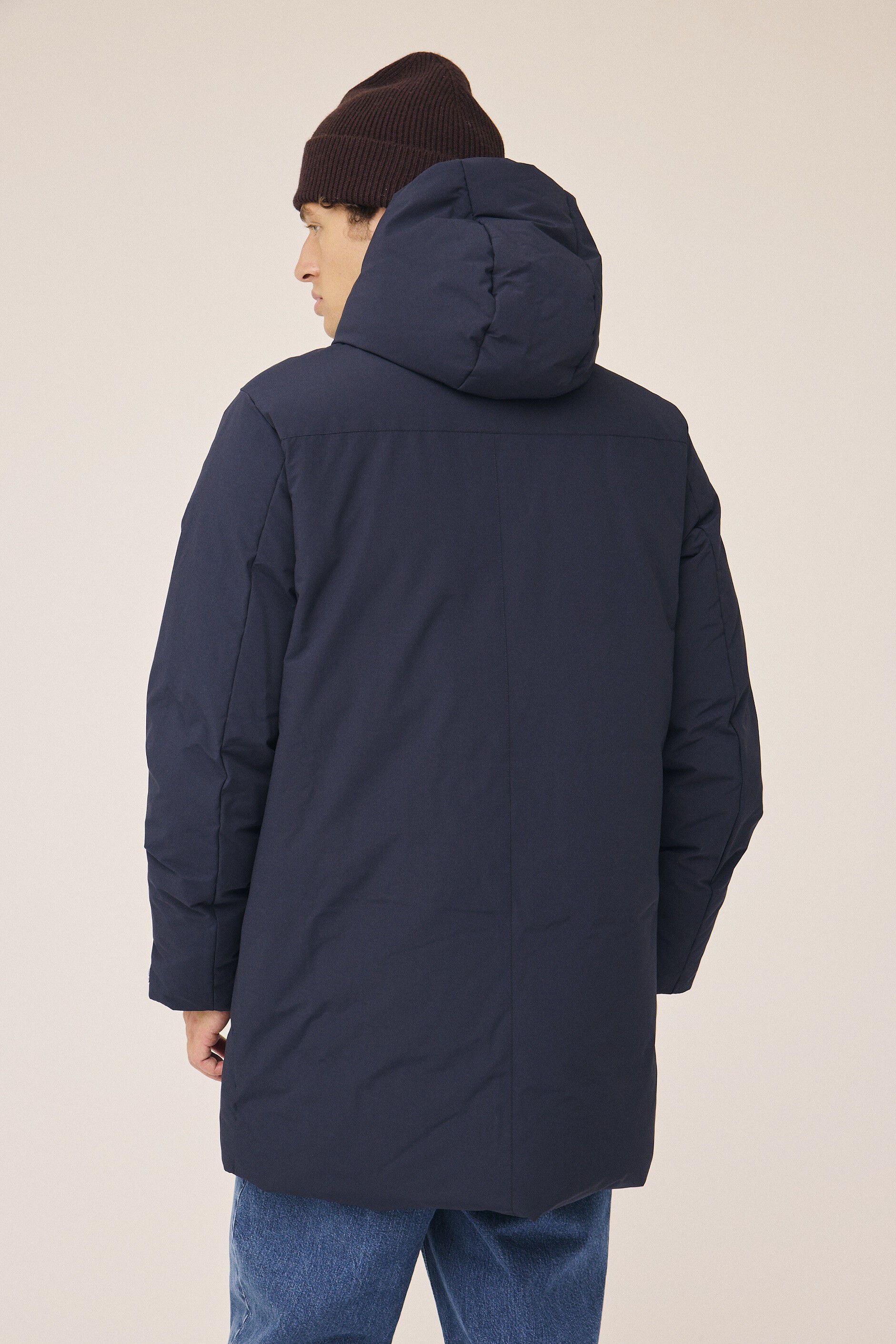 Simon 2 down coat GRS
