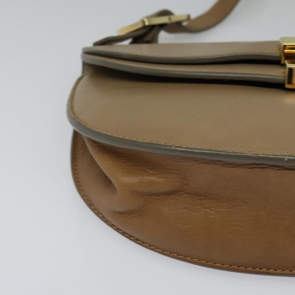 Chlo&eacute; Shoulder Bag