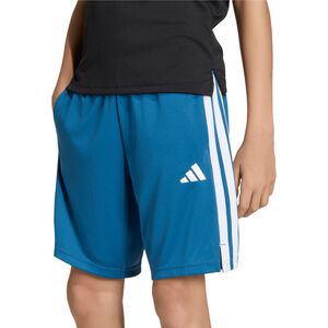 Train Essentials 3-Stripes Shorts
