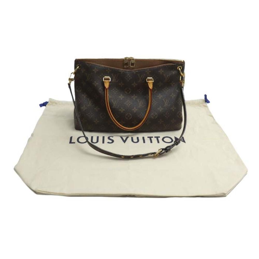 Louis Vuitton Pallas