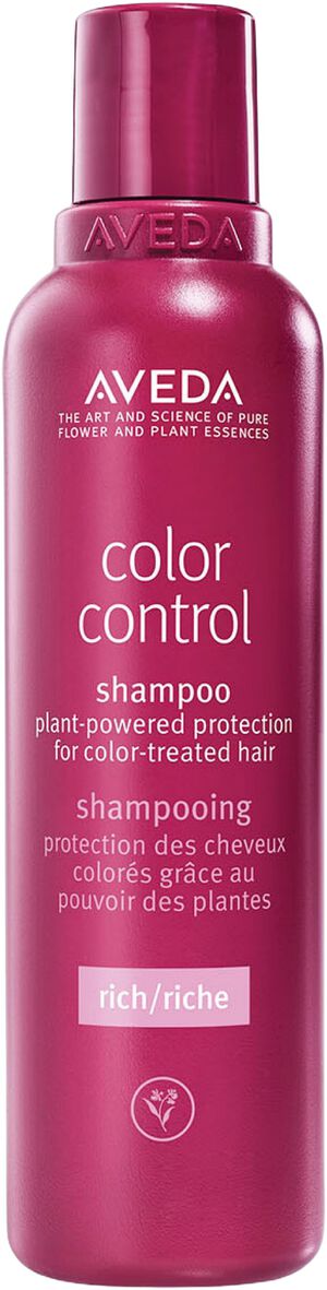 Color Control Shampoo Rich 200ml