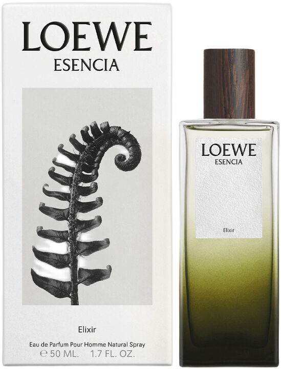 LOEWE Esencia Elixir EDP 50 ml