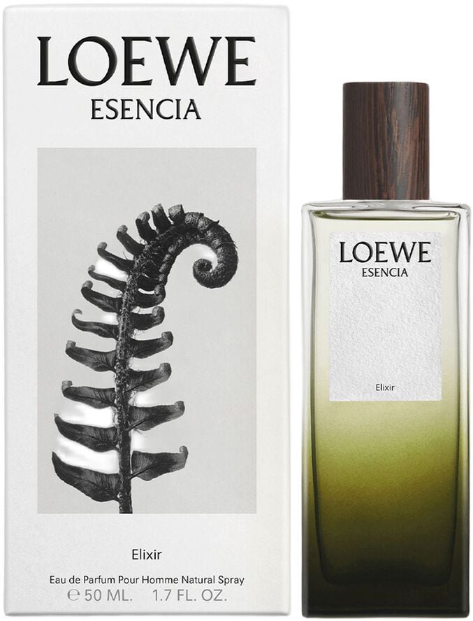 LOEWE Esencia Elixir EDP 50 ml