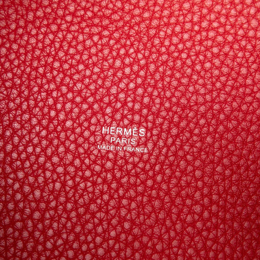Herm&egrave;s Picotin Lock Pm