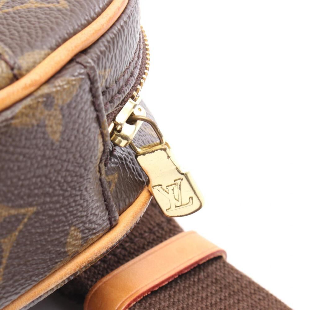 Louis Vuitton Crossbody Bag