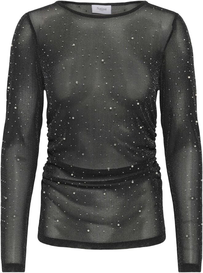 MaisieSZ Blouse