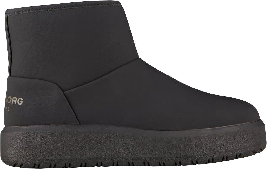 Wooly Vinterst&oslash;vler