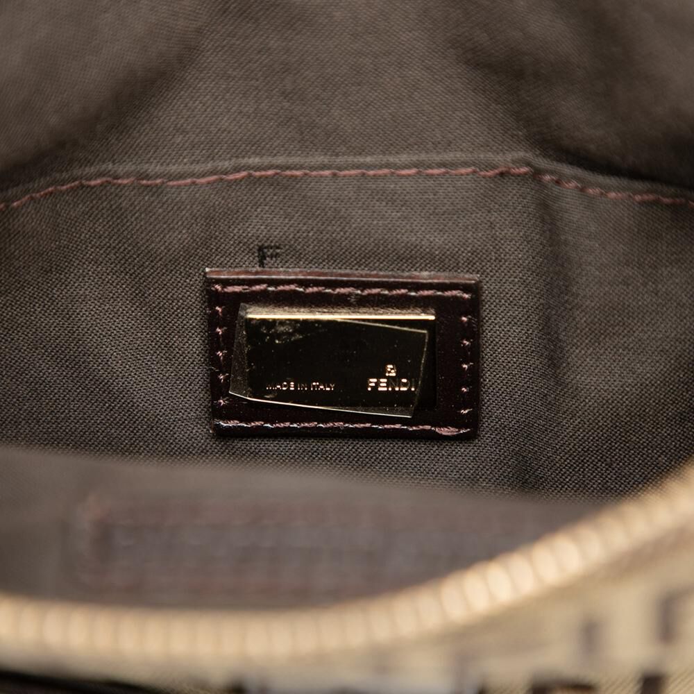 Fendi Crossbody Bag