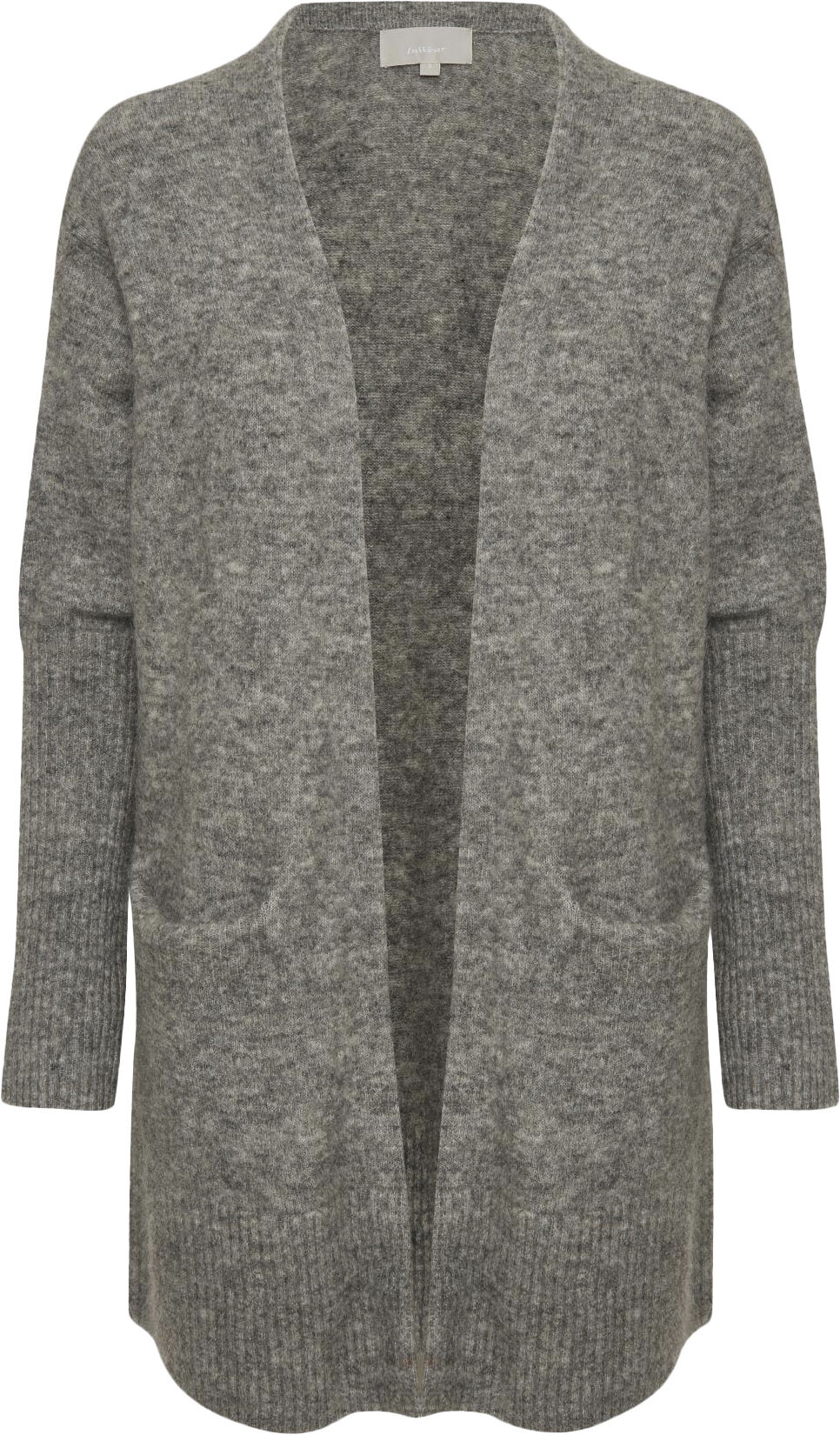 inwear kiki short cardigan