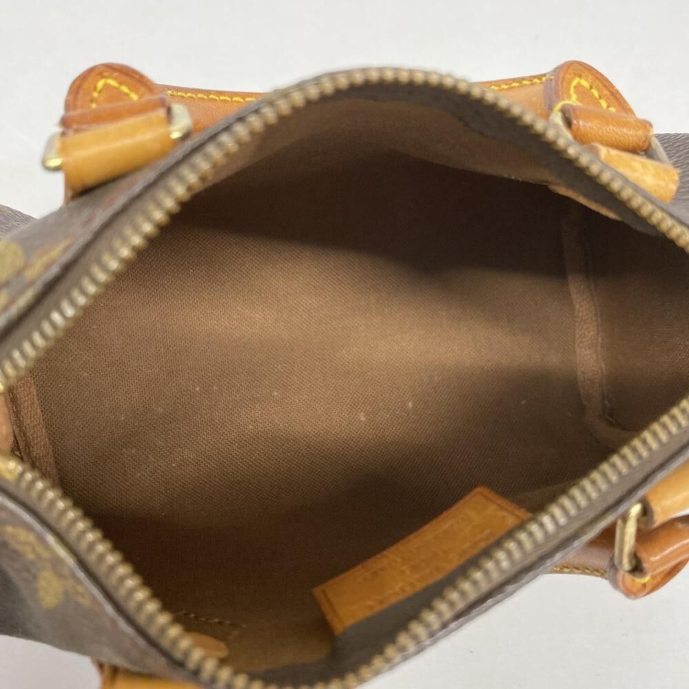 Louis Vuitton Speedy