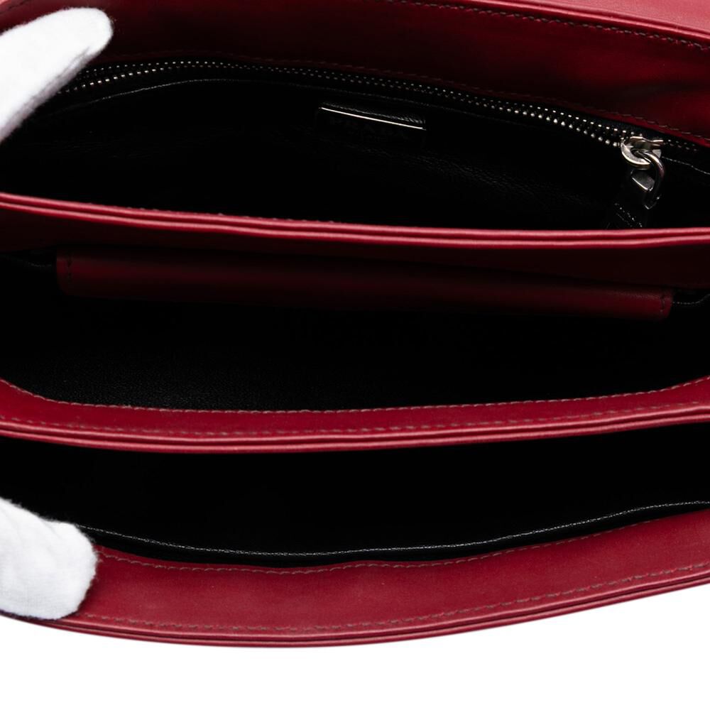 Prada Crossbody Bag
