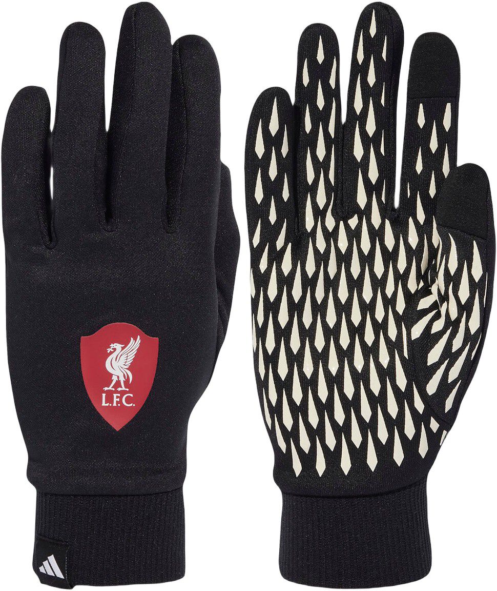 Liverpool Spillerhandsker