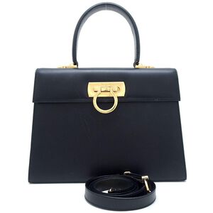 Salvatore Ferragamo Handbag