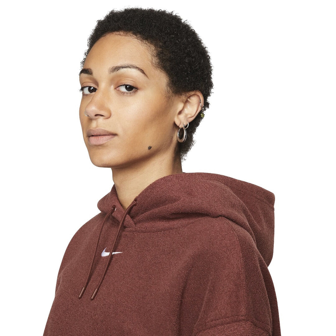 sportswear essentials hoodie