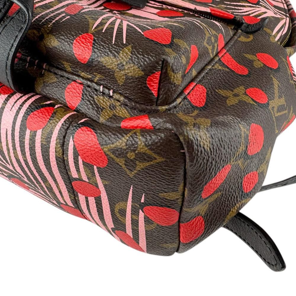 Louis Vuitton Palm Springs