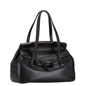 Salvatore Ferragamo Shoulder Bag