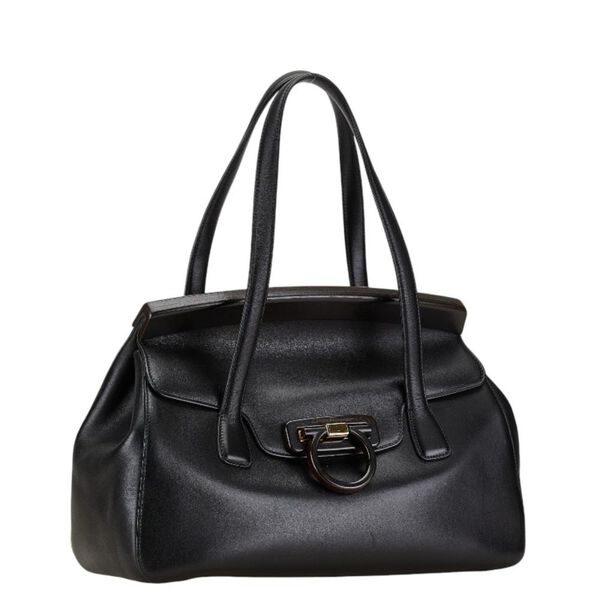 Salvatore Ferragamo Shoulder Bag
