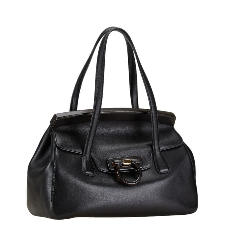 Salvatore Ferragamo Shoulder Bag