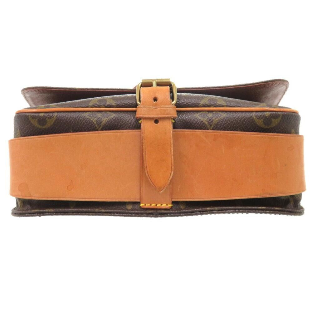 Louis Vuitton Cartouchiere