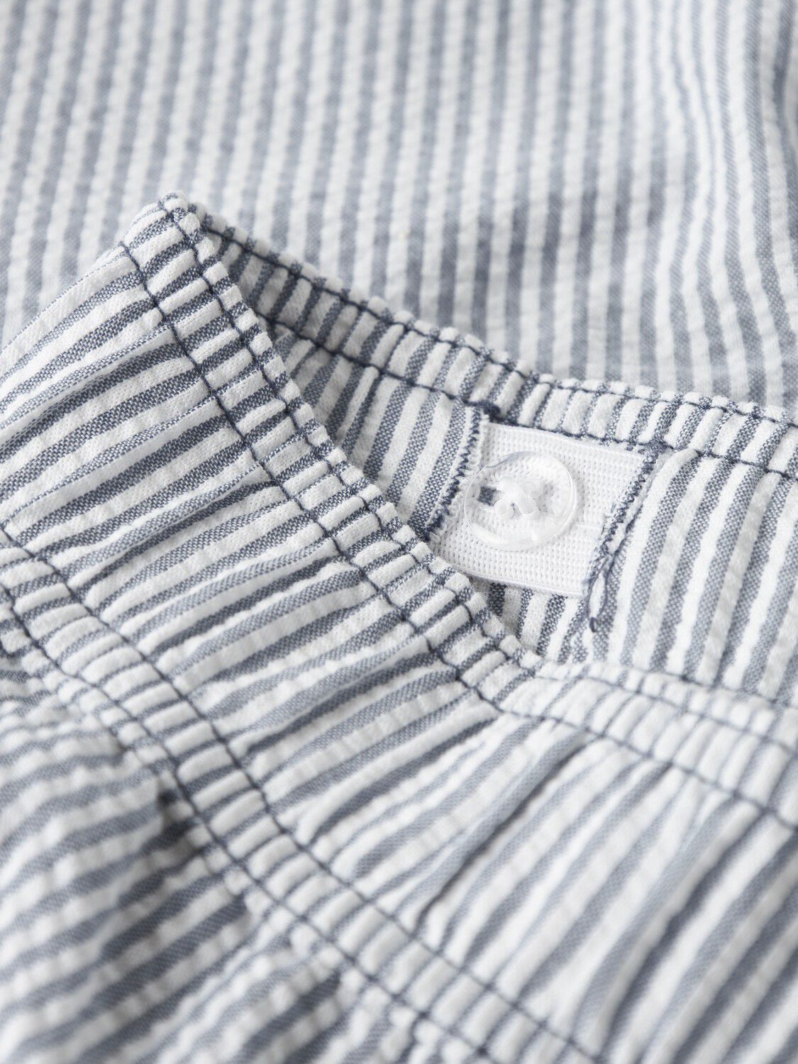 NKMZACKARY SWIM SHORTS